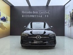 Mercedes-Benz C-Class C 200 L Sports Edition - фото 6