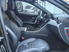 Mercedes-Benz C-Class C 200 L Sports Edition - фото 9