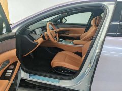 Lexus Han L EV AWD LiDAR Flagship Edition - фото 11