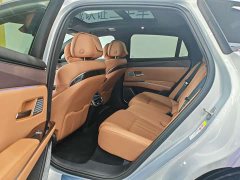 Lexus Han L EV AWD LiDAR Flagship Edition - фото 12
