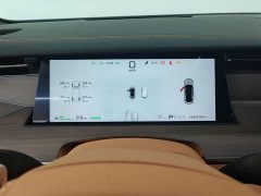 Lexus Han L EV AWD LiDAR Flagship Edition - фото 15