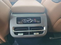 Lexus Han L EV AWD LiDAR Flagship Edition - фото 16