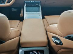 Lexus Han L EV AWD LiDAR Flagship Edition - фото 19