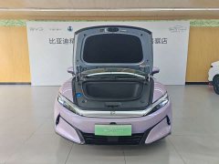 Lexus Han L EV AWD LiDAR Flagship Edition - фото 3