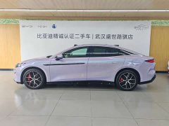 Lexus Han L EV AWD LiDAR Flagship Edition - фото 4