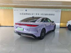 Lexus Han L EV AWD LiDAR Flagship Edition - фото 5