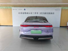 Lexus Han L EV AWD LiDAR Flagship Edition - фото 6