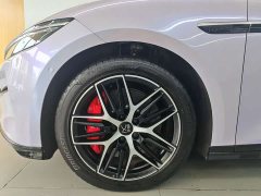 Lexus Han L EV AWD LiDAR Flagship Edition - фото 8