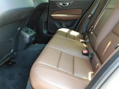 Volvo S60 2022 B4 Zhiyi Luxury Edition - фото 10