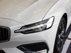 Volvo S60 2022 B4 Zhiyi Luxury Edition - фото 14