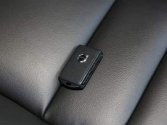 Volvo S60 2022 B4 Zhiyi Luxury Edition - фото 17