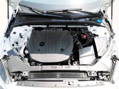 Volvo S60 2022 B4 Zhiyi Luxury Edition - фото 19