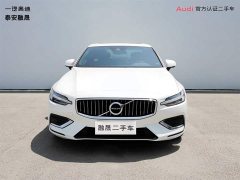 Volvo S60 2022 B4 Zhiyi Luxury Edition - фото 2