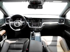 Volvo S60 2022 B4 Zhiyi Luxury Edition - фото 8