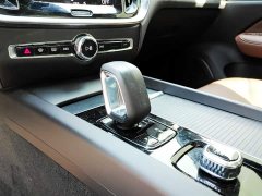Volvo S60 2022 B4 Zhiyi Luxury Edition - фото 9