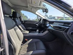 Audi A8 A8L 55 TFSI quattro flagship - фото 12