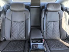 Audi A8 A8L 55 TFSI quattro flagship - фото 13
