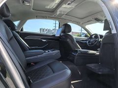 Audi A8 A8L 55 TFSI quattro flagship - фото 14