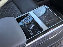 Audi A8 A8L 55 TFSI quattro flagship - фото 15