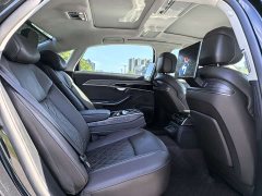 Audi A8 A8L 55 TFSI quattro flagship - фото 16