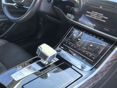 Audi A8 A8L 55 TFSI quattro flagship - фото 17