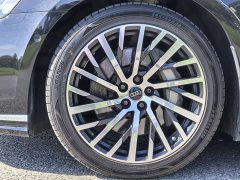 Audi A8 A8L 55 TFSI quattro flagship - фото 5