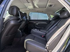 Audi A8 A8L 55 TFSI quattro flagship - фото 9