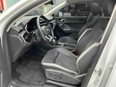 Audi Q3 35 TFSI Fashionable and Dynamic (1.4T) - фото 11