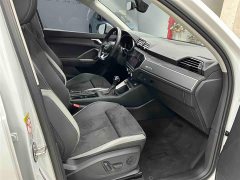 Audi Q3 35 TFSI Fashionable and Dynamic (1.4T) - фото 13