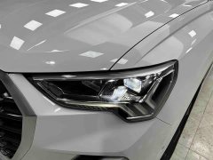 Audi Q3 35 TFSI Fashionable and Dynamic (1.4T) - фото 18
