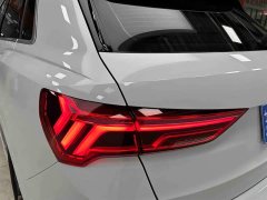 Audi Q3 35 TFSI Fashionable and Dynamic (1.4T) - фото 19