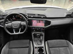 Audi Q3 35 TFSI Fashionable and Dynamic (1.4T) - фото 2