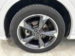 Audi Q3 35 TFSI Fashionable and Dynamic (1.4T) - фото 20