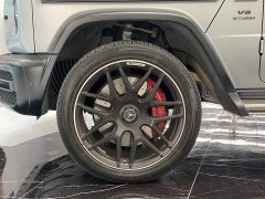 Mercedes-Benz G-Class AMG G 63 - фото 10