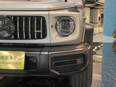 Mercedes-Benz G-Class AMG G 63 - фото 13