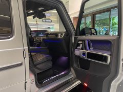 Mercedes-Benz G-Class AMG G 63 - фото 4