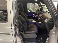 Mercedes-Benz G-Class AMG G 63 - фото 5