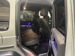 Mercedes-Benz G-Class AMG G 63 - фото 6