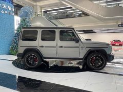 Mercedes-Benz G-Class AMG G 63 - фото 7