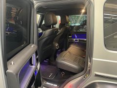 Mercedes-Benz G-Class AMG G 63 - фото 9