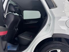 Chery Tiggo 5x Superhero Edition 1.5L CVT Luxury - фото 10