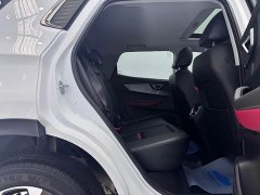 Chery Tiggo 5x Superhero Edition 1.5L CVT Luxury - фото 11