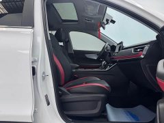 Chery Tiggo 5x Superhero Edition 1.5L CVT Luxury - фото 12