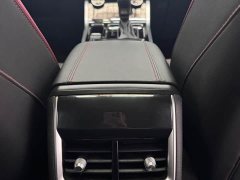 Chery Tiggo 5x Superhero Edition 1.5L CVT Luxury - фото 13
