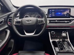 Chery Tiggo 5x Superhero Edition 1.5L CVT Luxury - фото 14