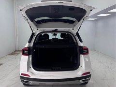 Chery Tiggo 5x Superhero Edition 1.5L CVT Luxury - фото 16