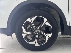 Chery Tiggo 5x Superhero Edition 1.5L CVT Luxury - фото 17