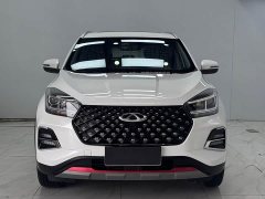 Chery Tiggo 5x Superhero Edition 1.5L CVT Luxury - фото 2