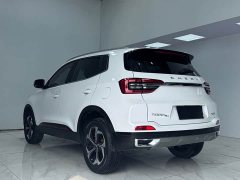Chery Tiggo 5x Superhero Edition 1.5L CVT Luxury - фото 4