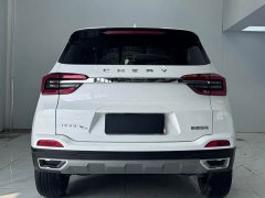 Chery Tiggo 5x Superhero Edition 1.5L CVT Luxury - фото 5